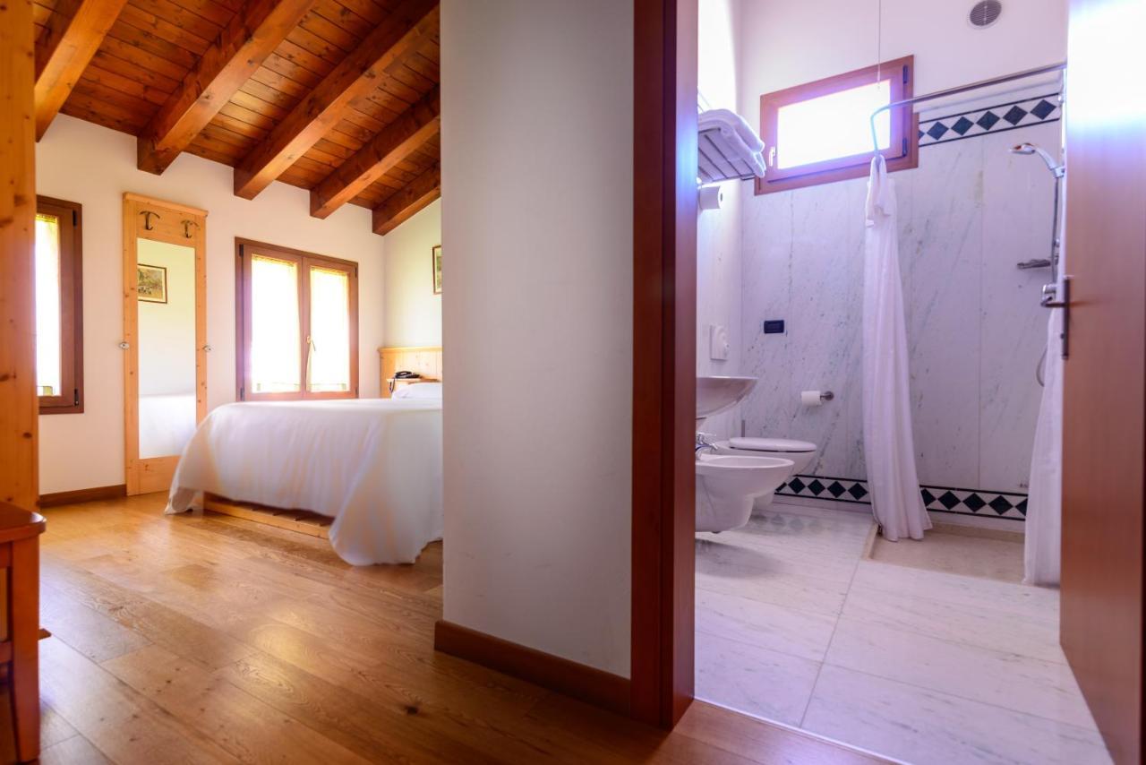 Agriturismo Nonis San Vito al Tagliamento Extérieur photo