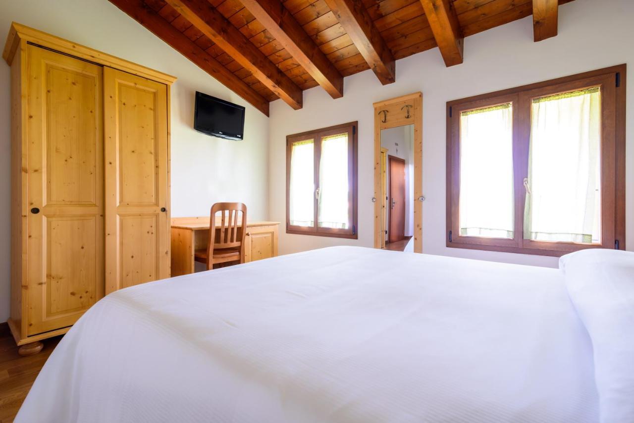 Agriturismo Nonis San Vito al Tagliamento Extérieur photo