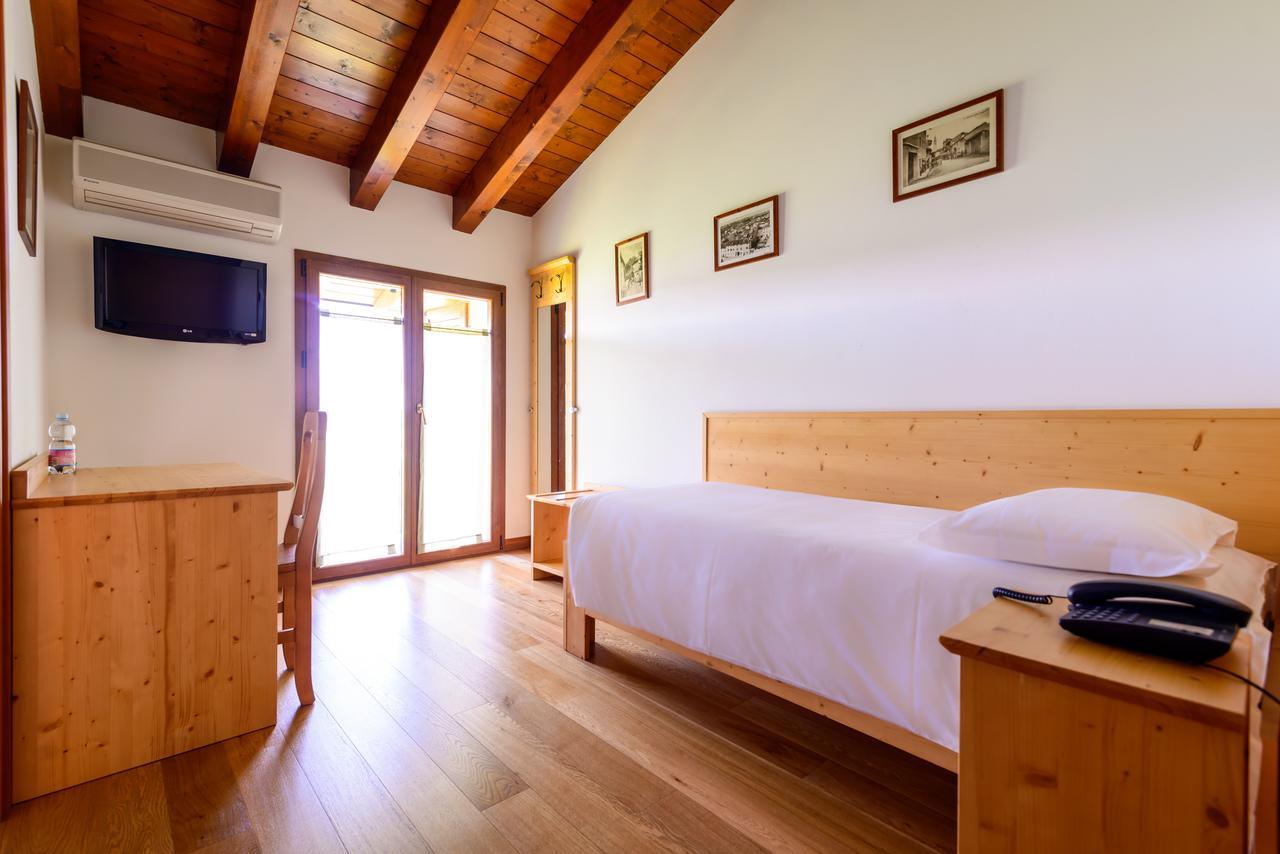 Agriturismo Nonis San Vito al Tagliamento Extérieur photo