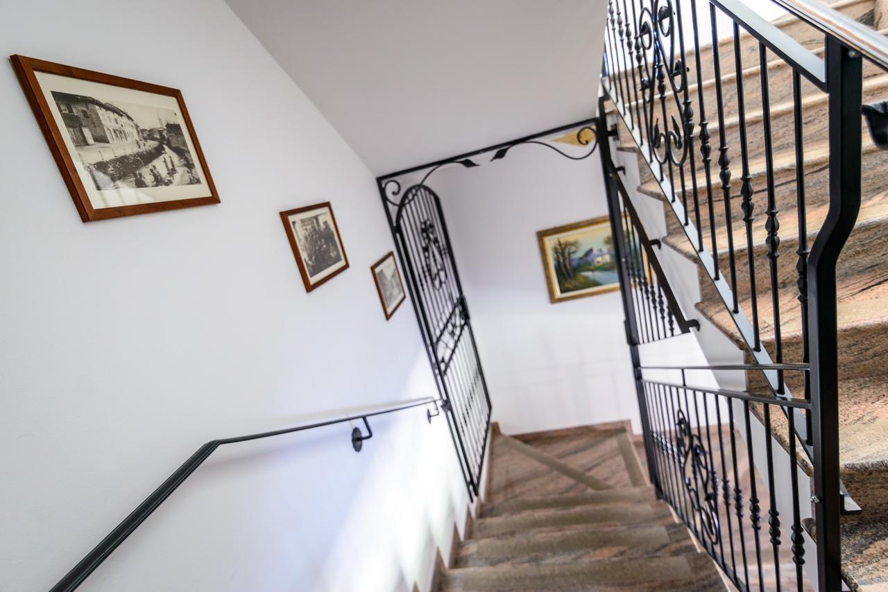 Agriturismo Nonis San Vito al Tagliamento Extérieur photo