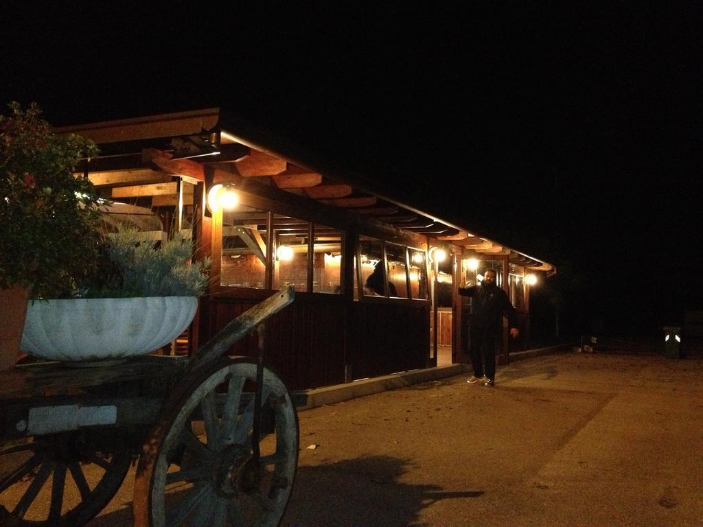 Agriturismo Nonis San Vito al Tagliamento Extérieur photo