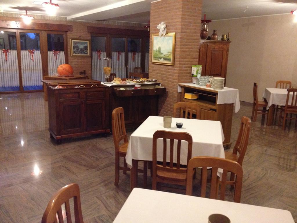 Agriturismo Nonis San Vito al Tagliamento Extérieur photo