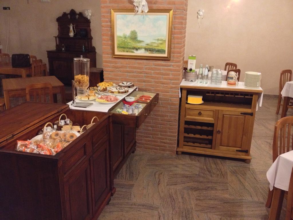 Agriturismo Nonis San Vito al Tagliamento Extérieur photo