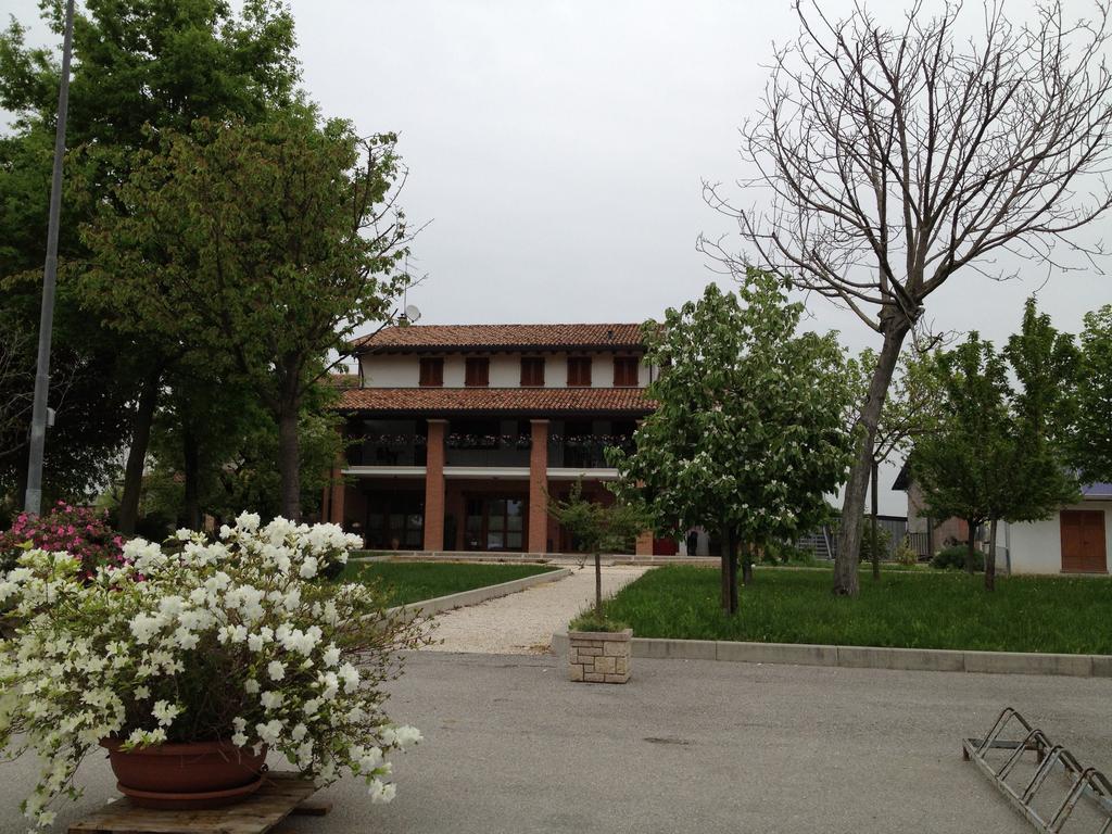 Agriturismo Nonis San Vito al Tagliamento Extérieur photo